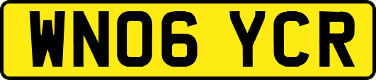 WN06YCR