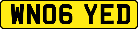 WN06YED