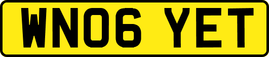 WN06YET