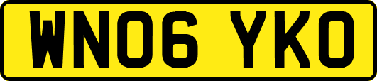 WN06YKO