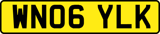 WN06YLK