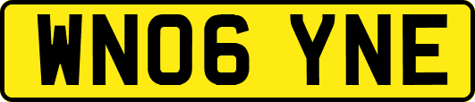 WN06YNE