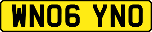 WN06YNO