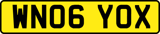 WN06YOX