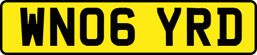 WN06YRD