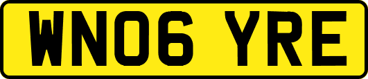 WN06YRE