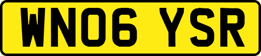 WN06YSR