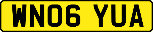 WN06YUA