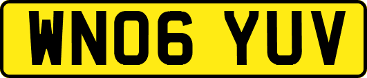 WN06YUV