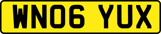 WN06YUX