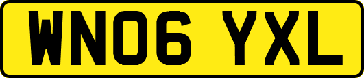 WN06YXL