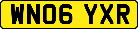 WN06YXR