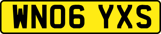 WN06YXS