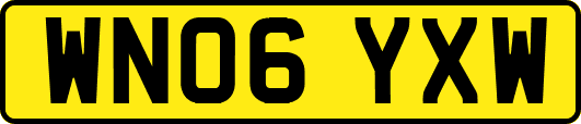 WN06YXW