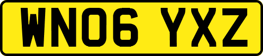WN06YXZ
