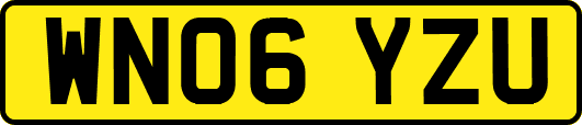 WN06YZU