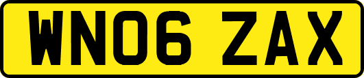WN06ZAX