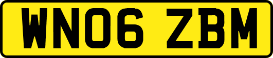 WN06ZBM