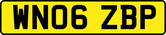 WN06ZBP