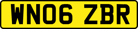 WN06ZBR