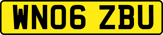 WN06ZBU