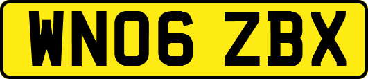 WN06ZBX