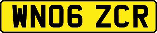 WN06ZCR