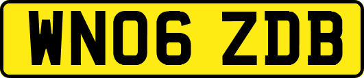WN06ZDB