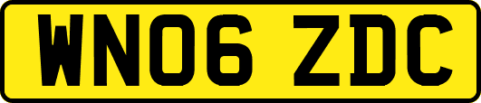 WN06ZDC