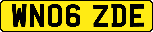 WN06ZDE