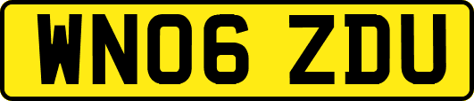 WN06ZDU