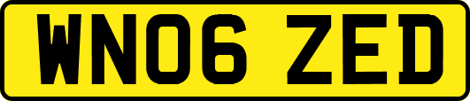 WN06ZED