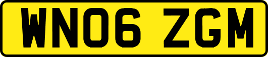 WN06ZGM