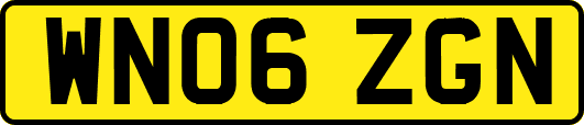 WN06ZGN