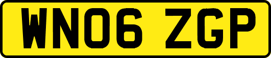 WN06ZGP