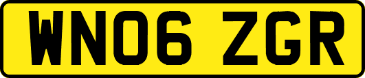 WN06ZGR