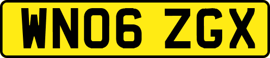 WN06ZGX