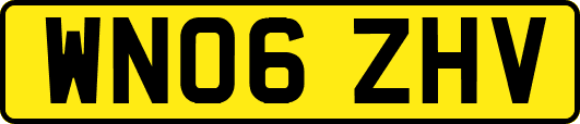 WN06ZHV
