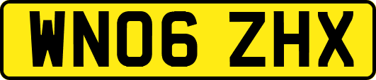 WN06ZHX