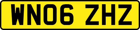 WN06ZHZ