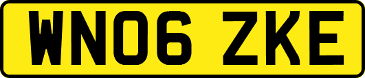 WN06ZKE