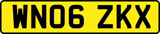WN06ZKX