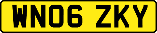 WN06ZKY