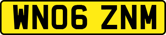 WN06ZNM