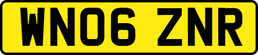 WN06ZNR