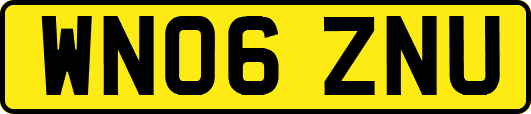 WN06ZNU