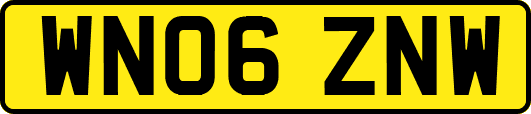 WN06ZNW