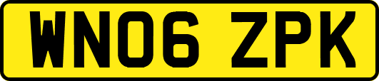 WN06ZPK