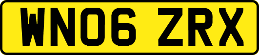 WN06ZRX