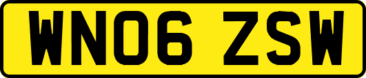 WN06ZSW